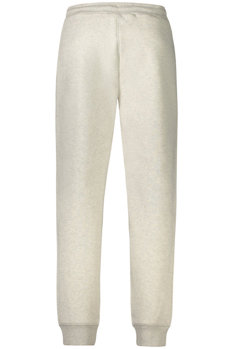 Calvin Klein Mens Trousers Grey