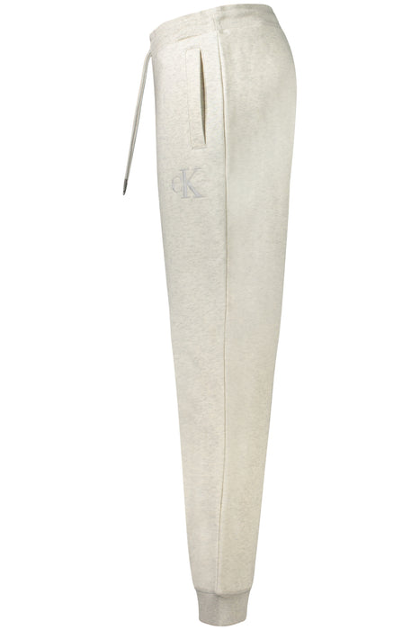 Calvin Klein Mens Trousers Grey