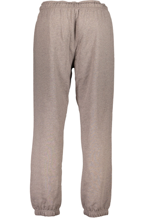 Calvin Klein Mens Brown Trousers