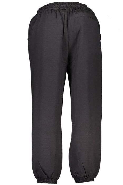 Calvin Klein Mens Black Pants