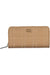 Calvin Klein Beige Women Wallet