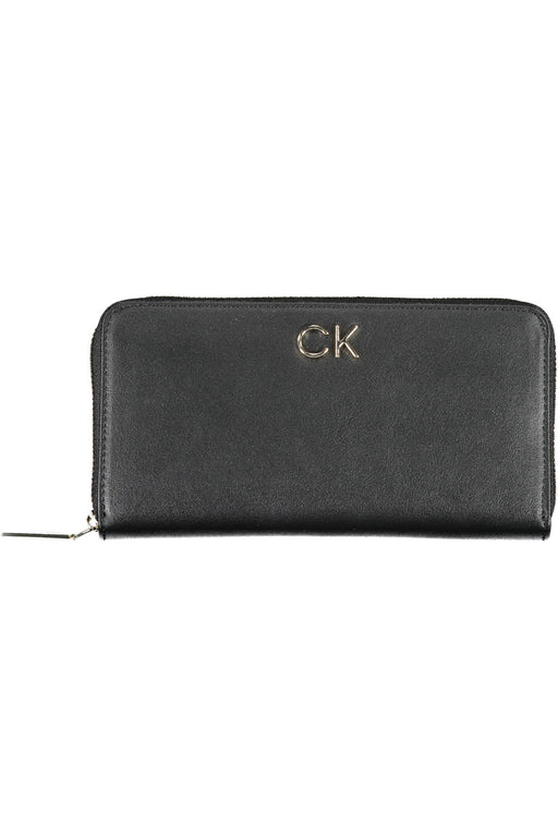 Calvin Klein Black Women Wallet