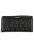 Calvin Klein Womens Wallet Black