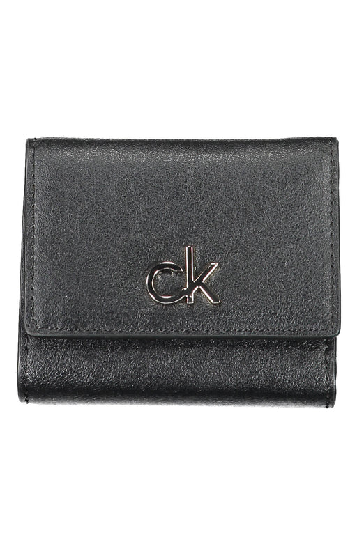 Calvin Klein Black Women Wallet