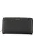 Calvin Klein Womens Wallet Black