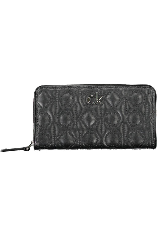 Calvin Klein Black Women Wallet