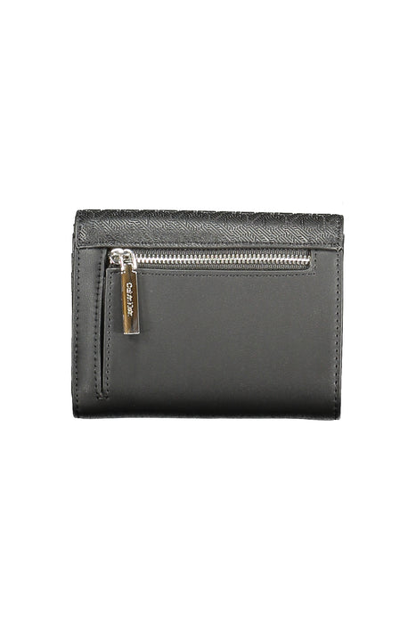 Calvin Klein Womens Wallet Black