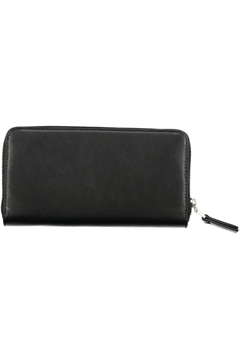 Calvin Klein Womens Wallet Black