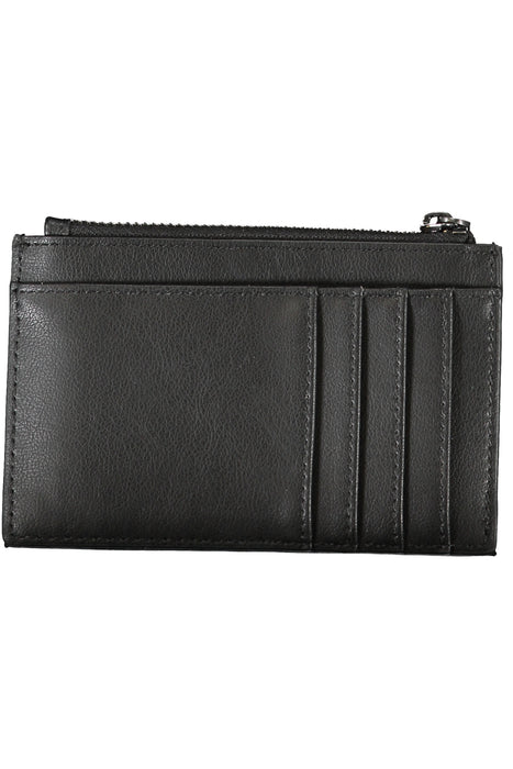 Calvin Klein Womens Wallet Black