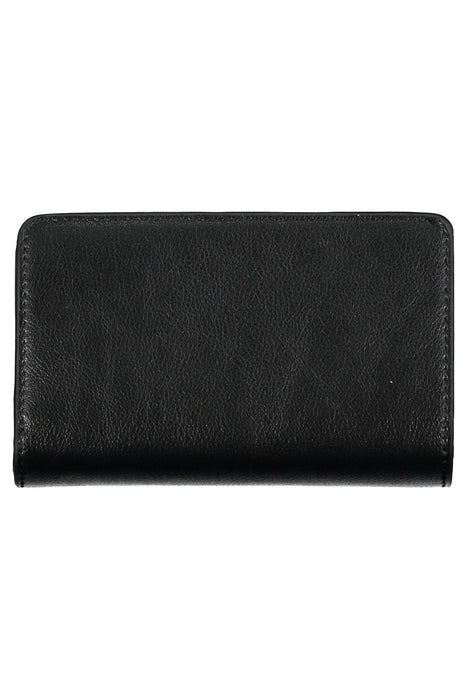 Calvin Klein Womens Wallet Black