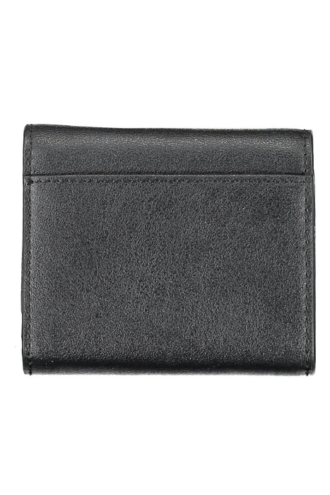 Calvin Klein Black Women Wallet