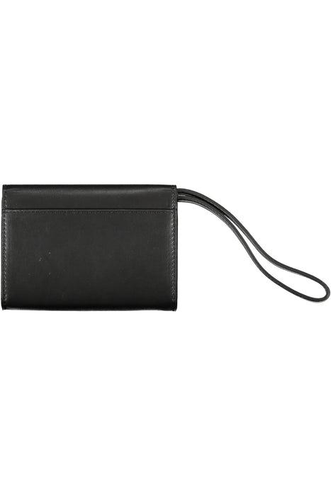 Calvin Klein Womens Wallet Black