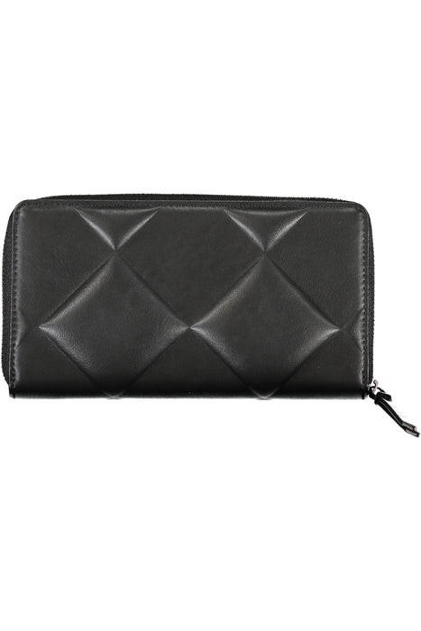 Calvin Klein Womens Wallet Black