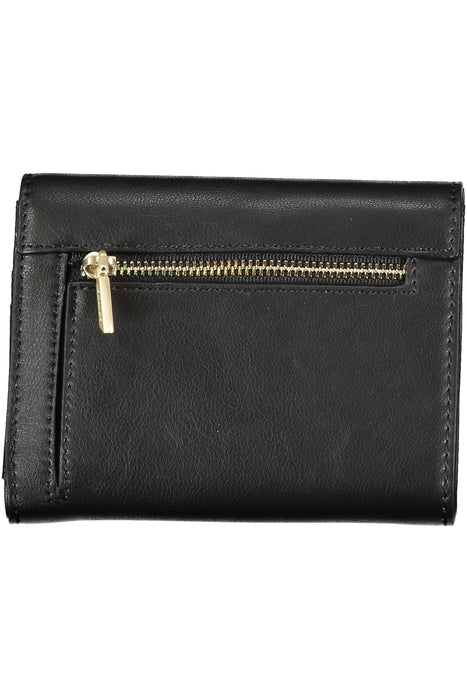 Calvin Klein Womens Wallet Black
