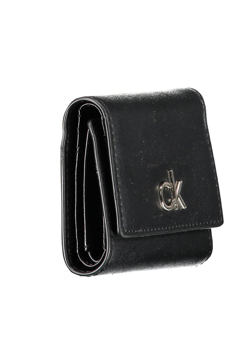 Calvin Klein Black Women Wallet