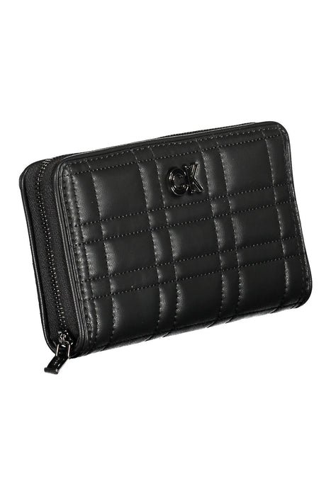 Calvin Klein Womens Wallet Black