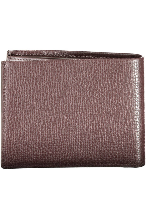 Calvin Klein Brown Man Wallet