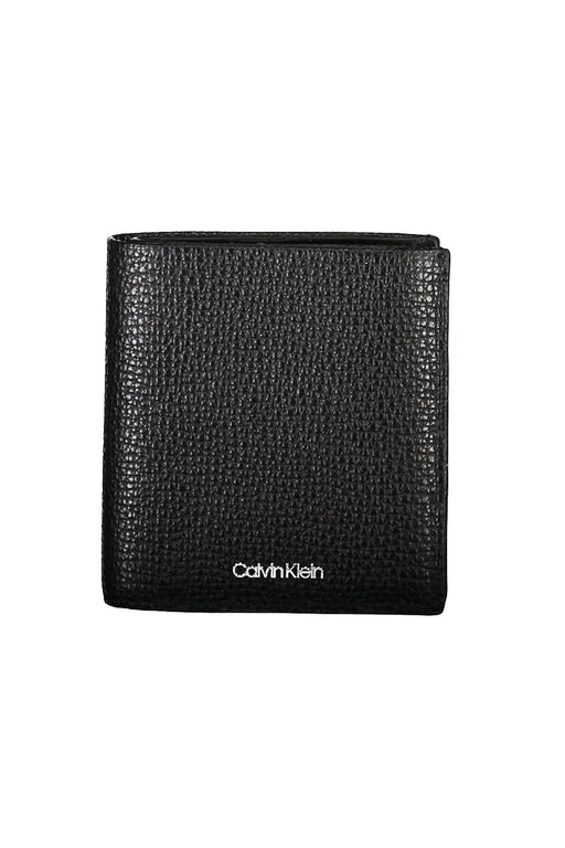 Calvin Klein Black Man Wallet