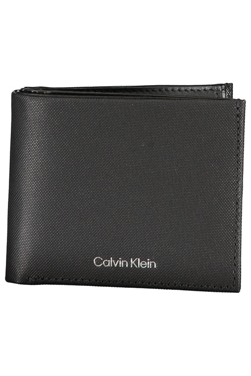 Calvin Klein Black Mens Wallet