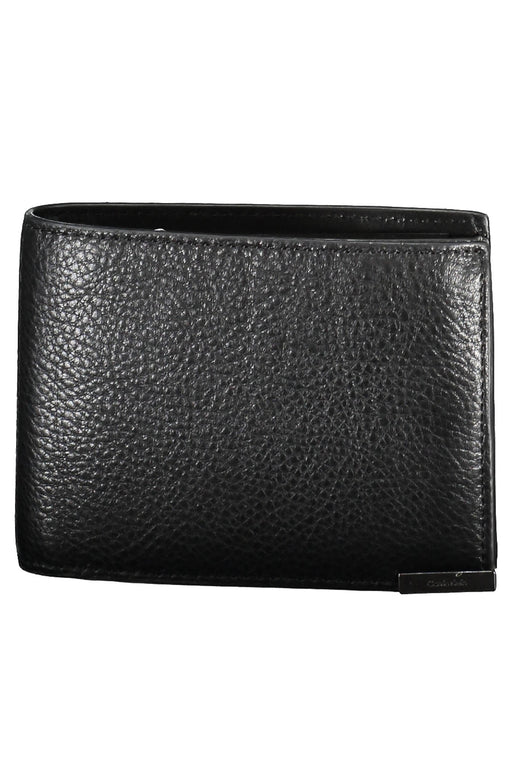 Calvin Klein Black Man Wallet