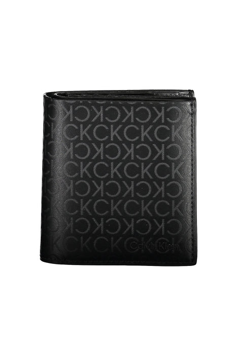 Calvin Klein Black Man Wallet