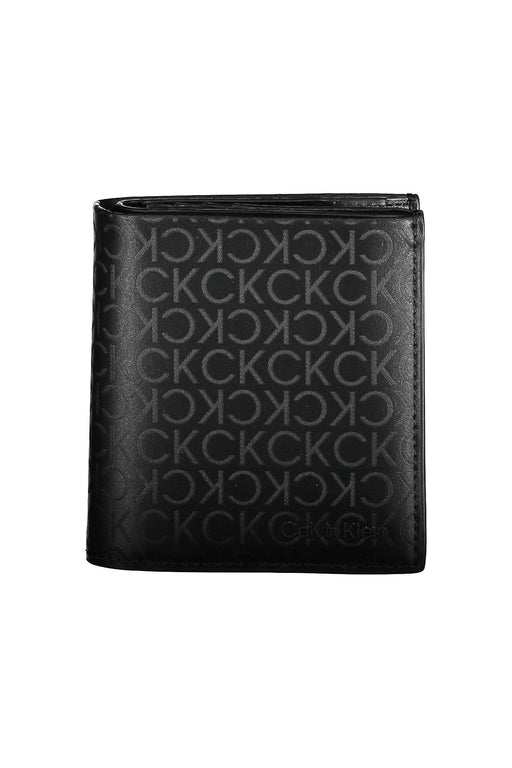 Calvin Klein Black Man Wallet