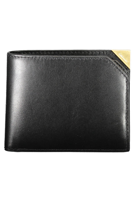 Calvin Klein Black Man Wallet