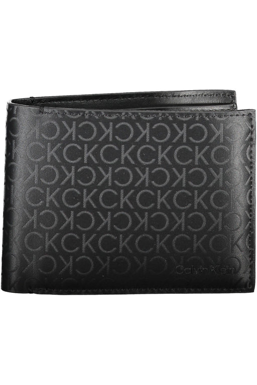 Calvin Klein Black Man Wallet