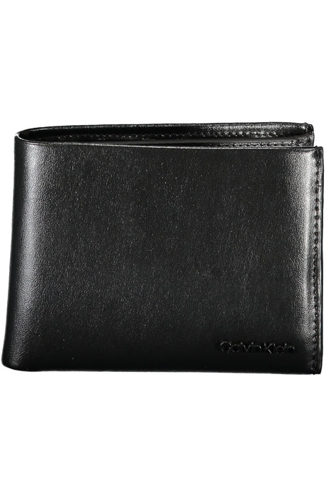 Calvin Klein Black Mens Wallet