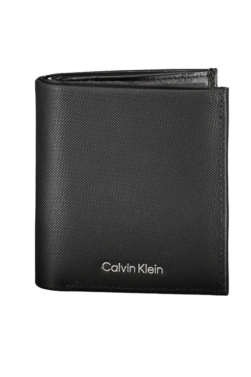 Calvin Klein Black Mens Wallet