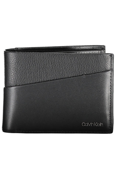Calvin Klein Black Mens Wallet