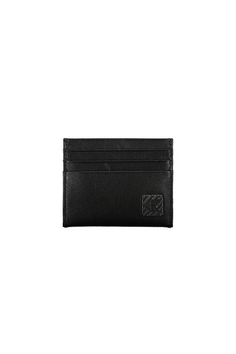 Calvin Klein Black Man Wallet