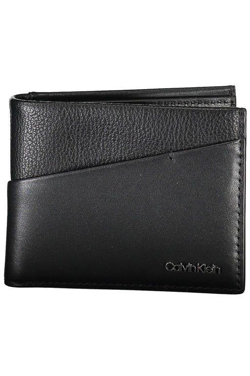 Calvin Klein Black Mens Wallet