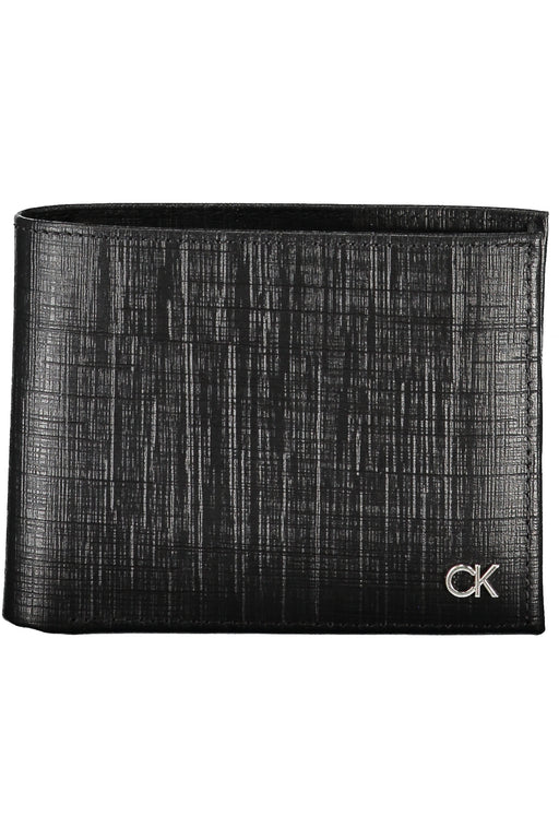 Calvin Klein Black Mens Wallet