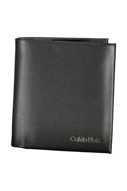 Calvin Klein Black Mens Wallet