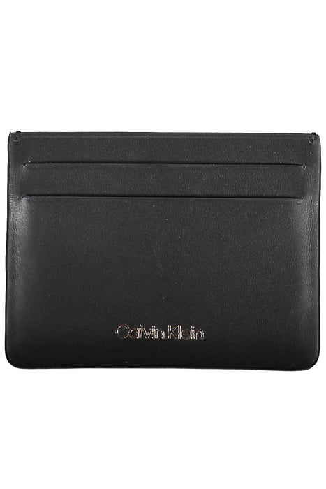 Calvin Klein Black Man Wallet