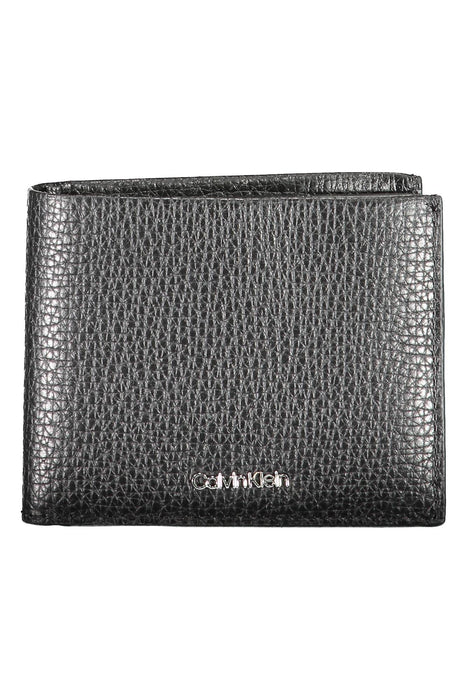 Calvin Klein Black Mens Wallet