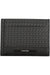 Calvin Klein Black Mens Wallet