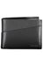 Calvin Klein Black Mens Wallet