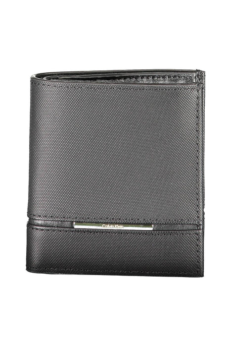 Calvin Klein Black Mens Wallet
