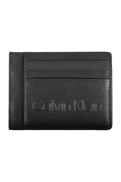 Calvin Klein Black Man Wallet
