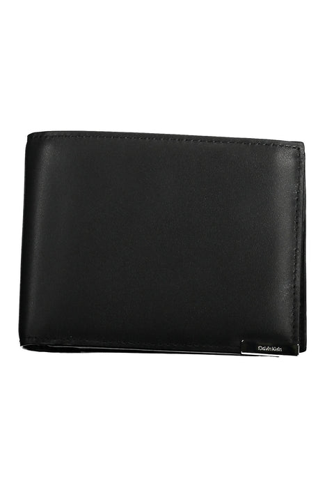 Calvin Klein Black Man Wallet