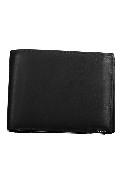 Calvin Klein Black Man Wallet