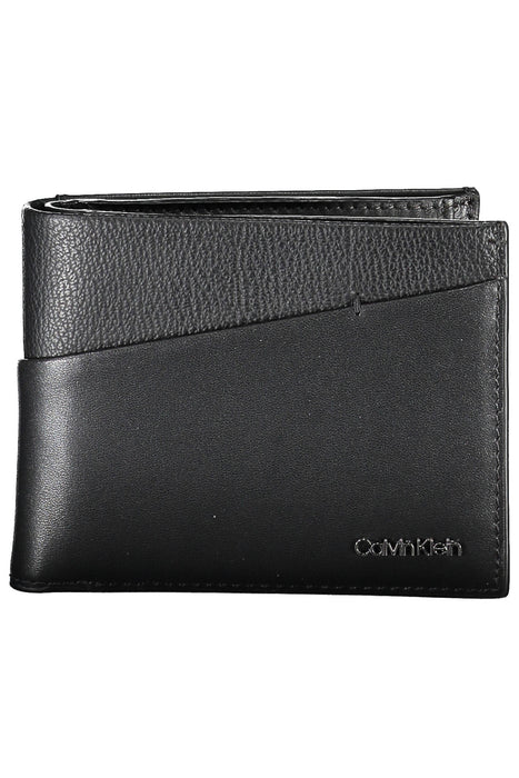 Calvin Klein Black Mens Wallet
