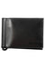 Calvin Klein Mens Wallet Black
