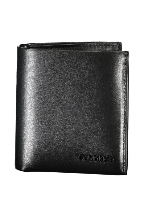 Calvin Klein Black Mens Wallet