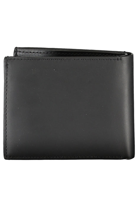 Calvin Klein Black Mens Wallet
