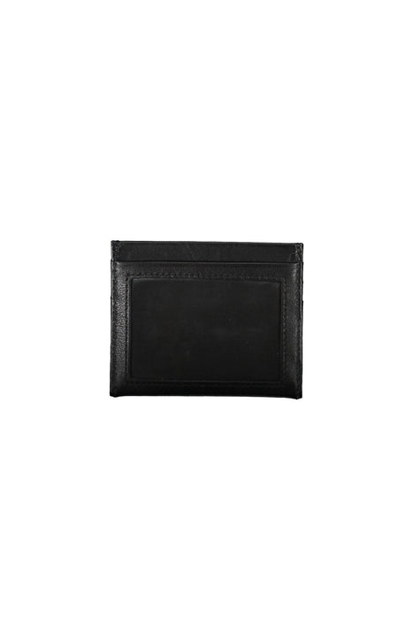 Calvin Klein Black Man Wallet
