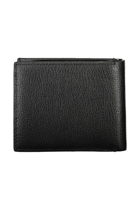 Calvin Klein Black Mens Wallet