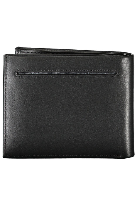 Calvin Klein Black Mens Wallet